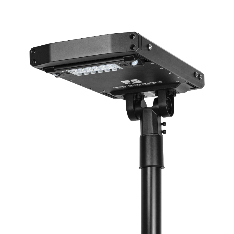Acrospire Defender solar street light – list image solar street light