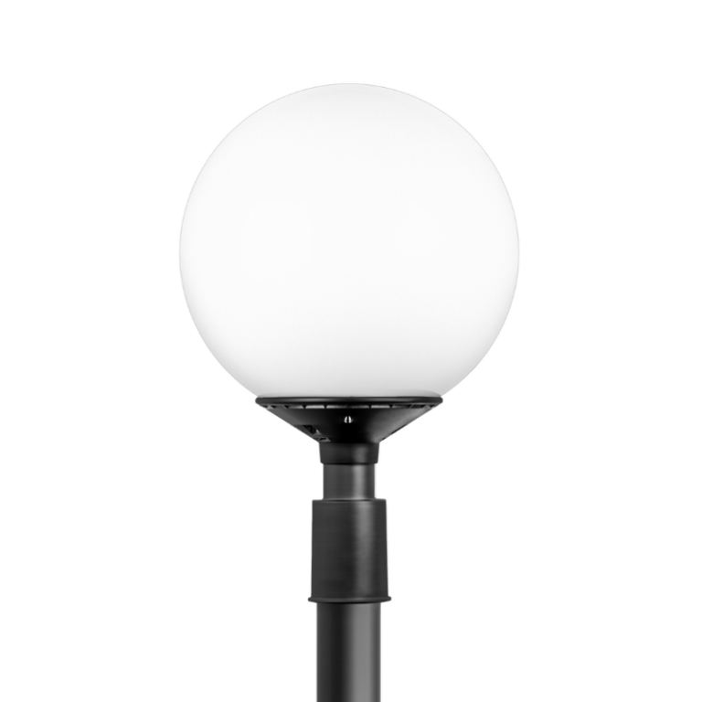 Spherical LED lantern