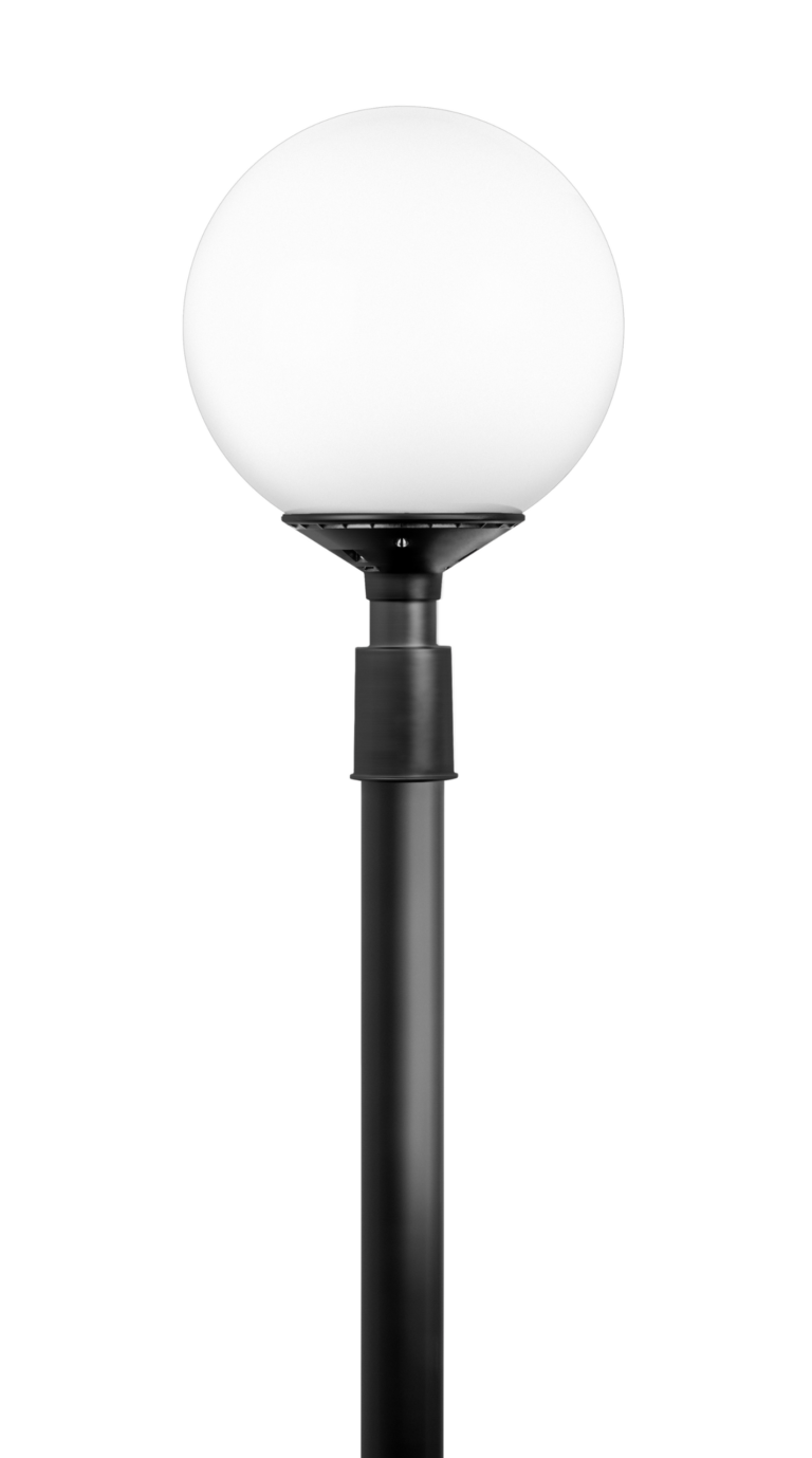 modern Victorian Globe lantern