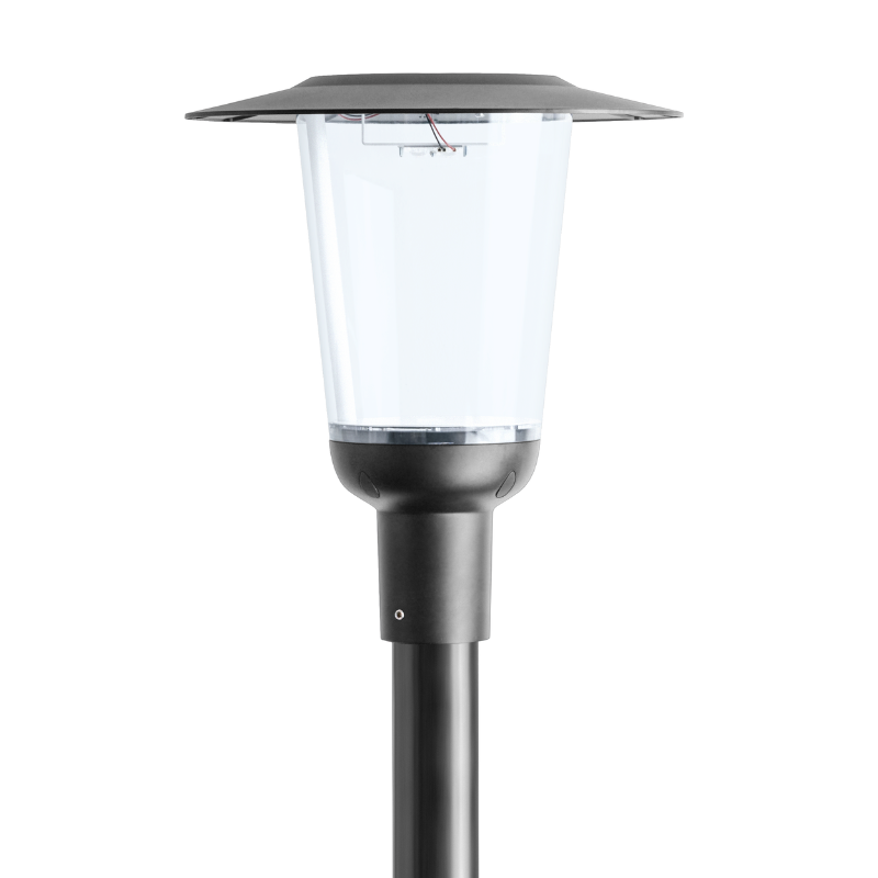 Acrospire Edinburgh luminaire black heritage lantern