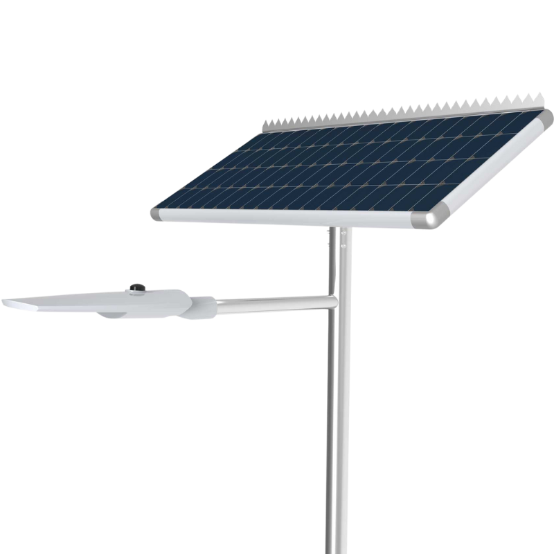 Acrospire Aspire solar light solar light for schemes that require multiple solar panels